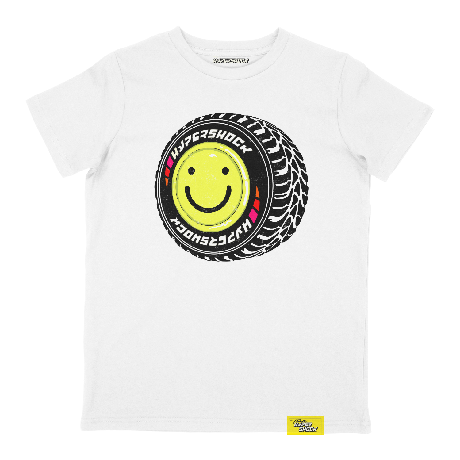 Bad Larry | Youth Tee