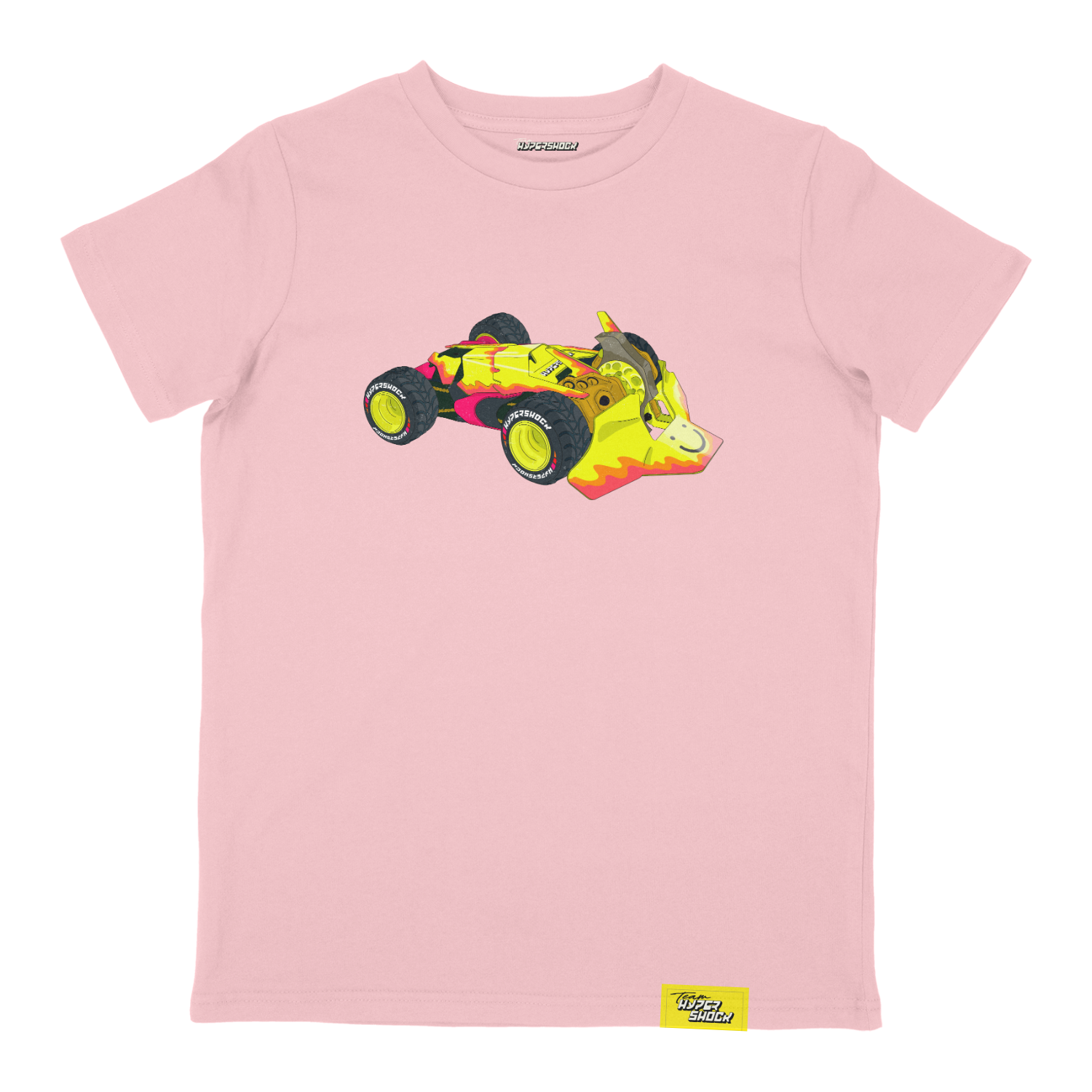 Robot | Youth Tee