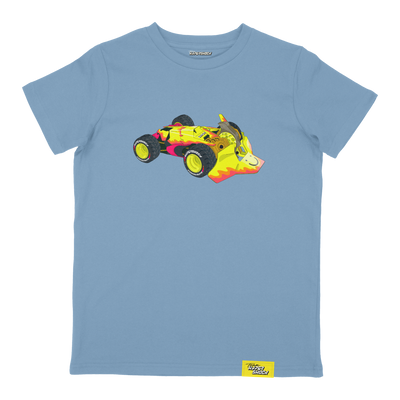Wedge-rShock | Youth Tee