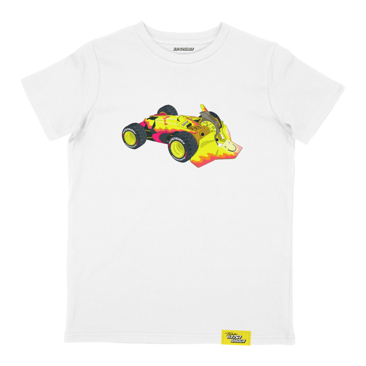 Robot | Youth Tee