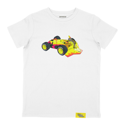 Wedge-rShock | Youth Tee