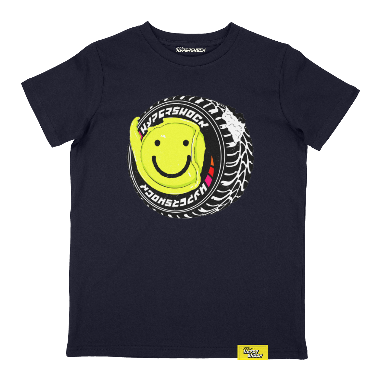 Sad Larry | Youth Tee