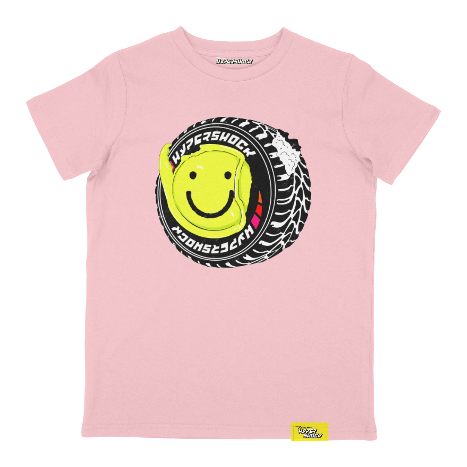 Sad Larry | Youth Tee