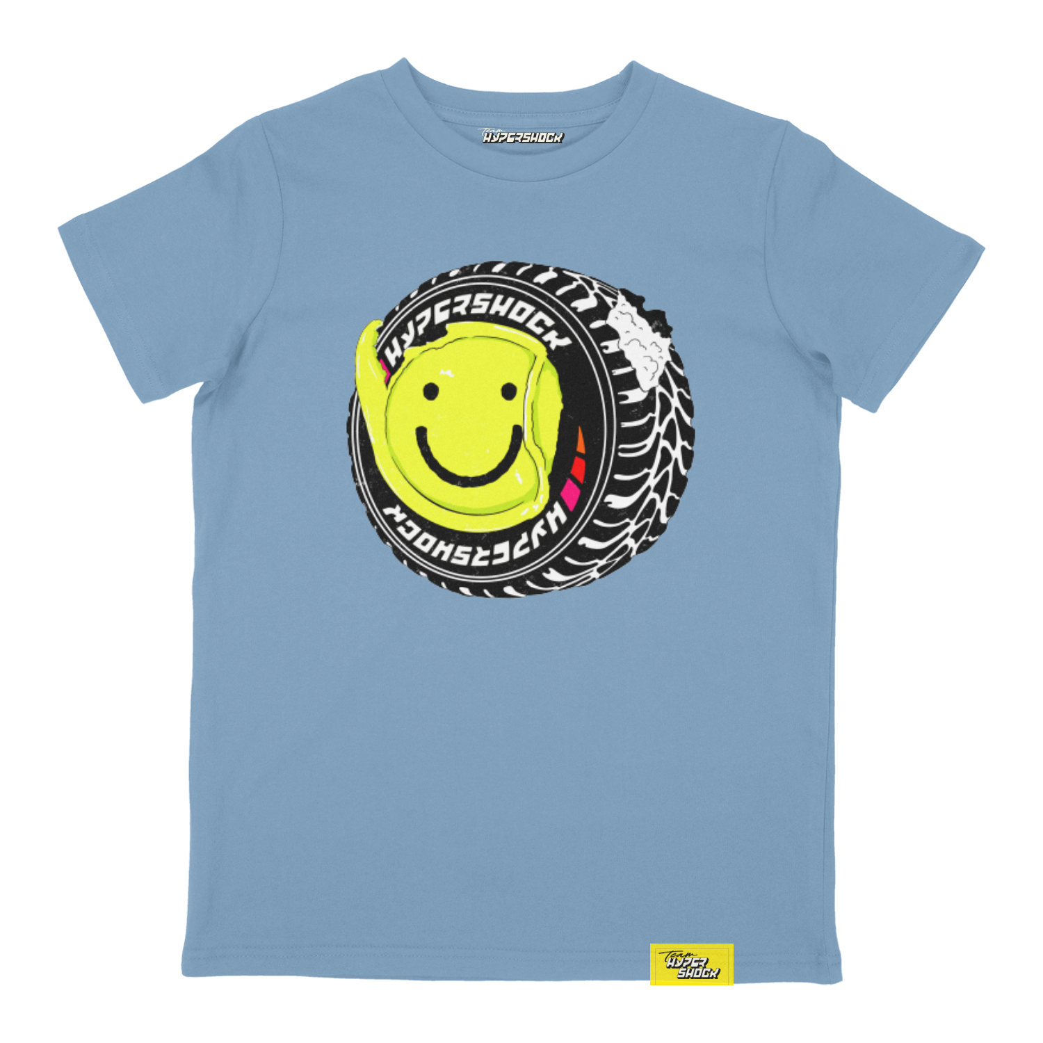 Sad Larry | Youth Tee
