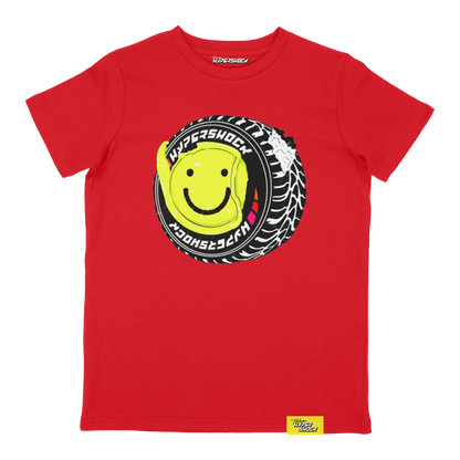 Sad Larry | Youth Tee