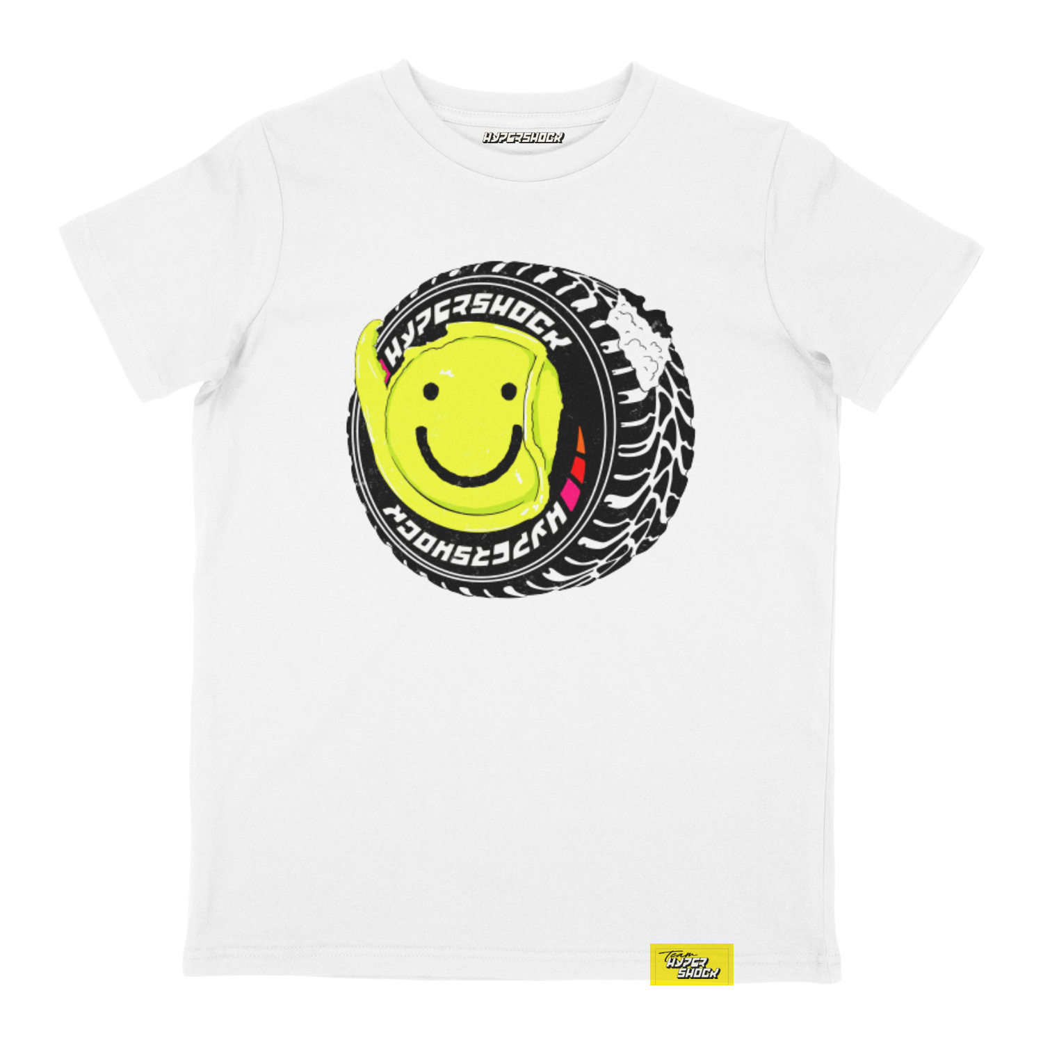 Sad Larry | Youth Tee