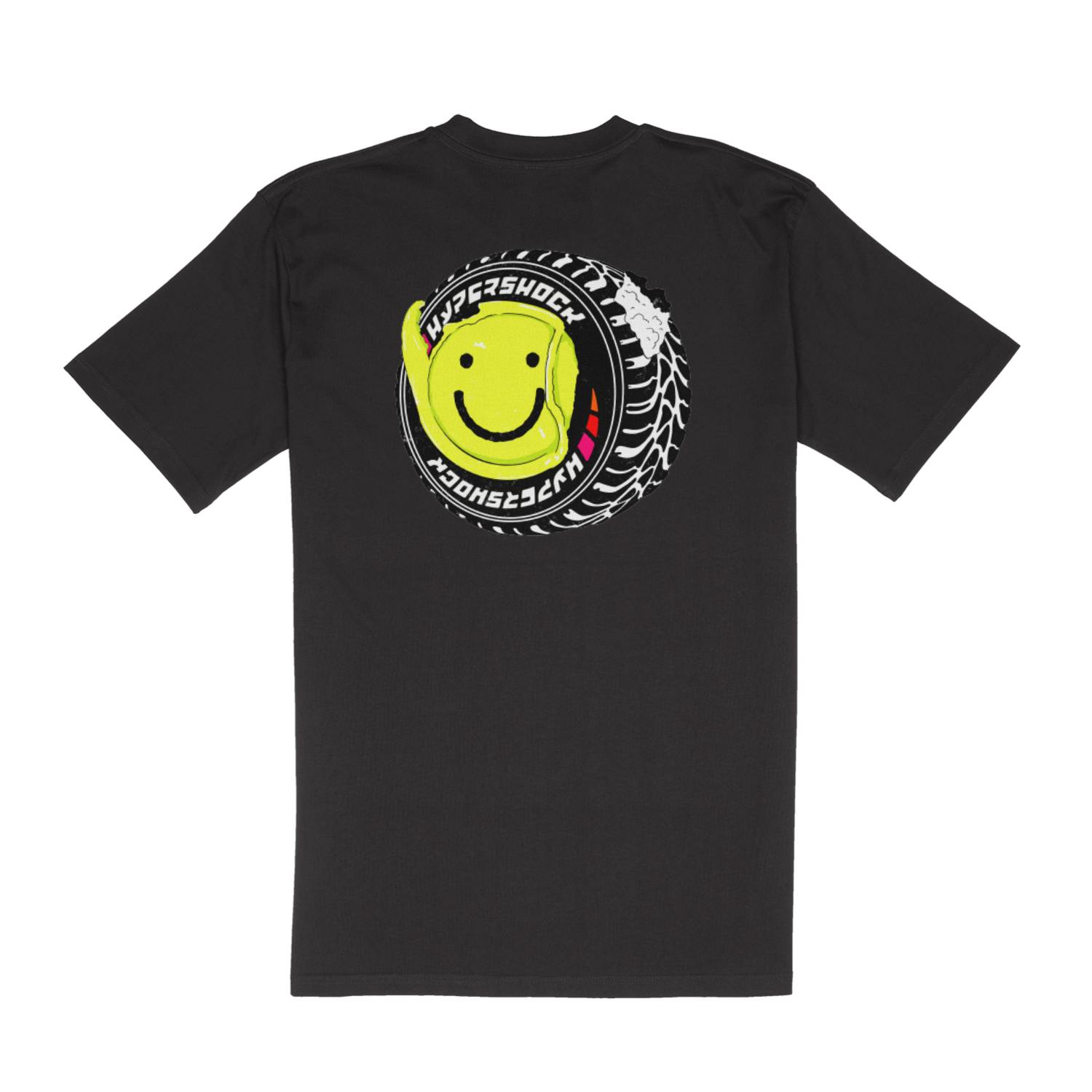 Bad Larry | Adult Tee