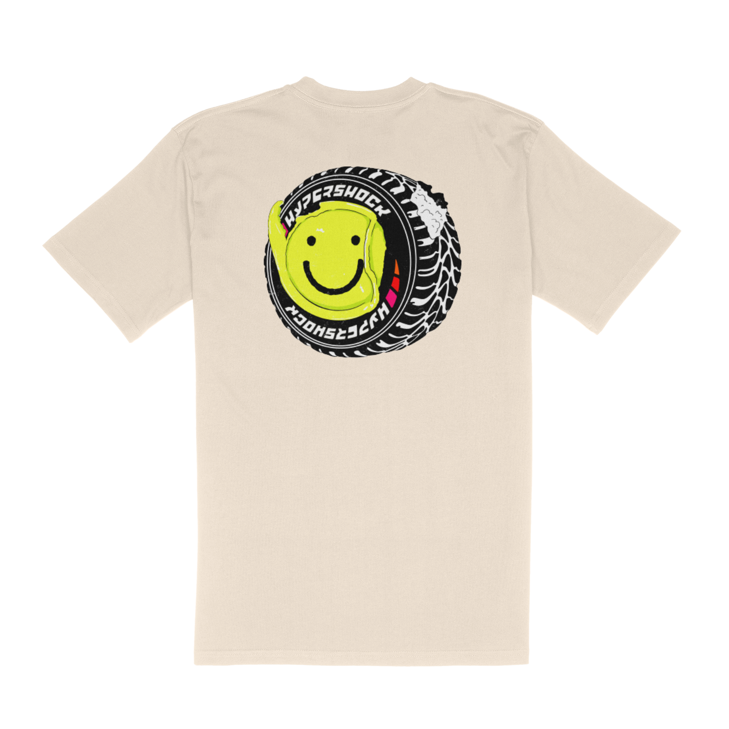 Bad Larry | Adult Tee