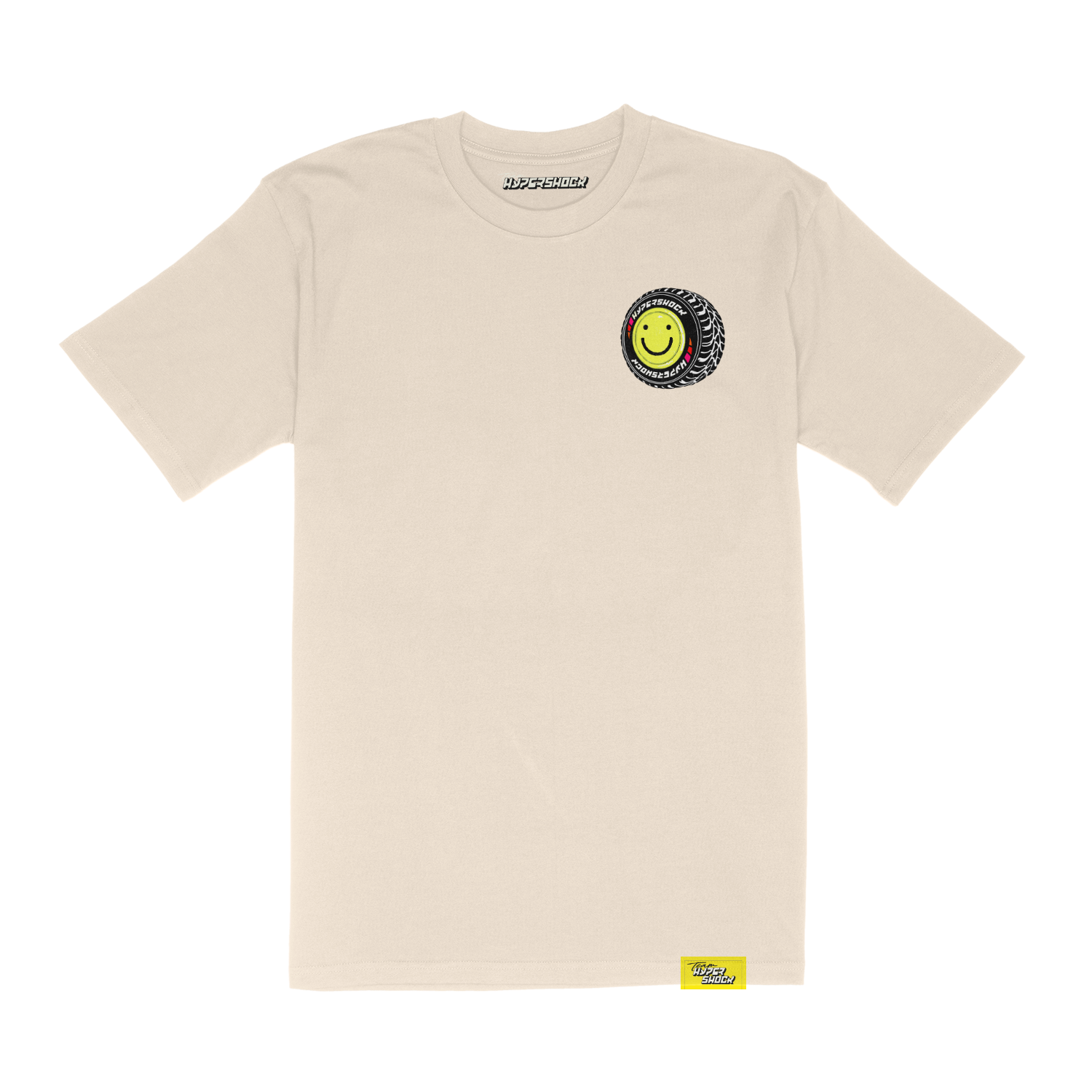 Bad Larry | Adult Tee