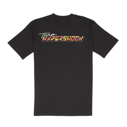 Double Bar | Adult Tee