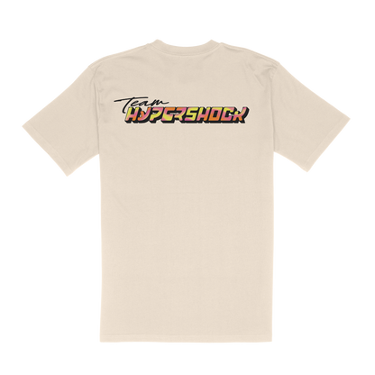 Double Bar | Adult Tee