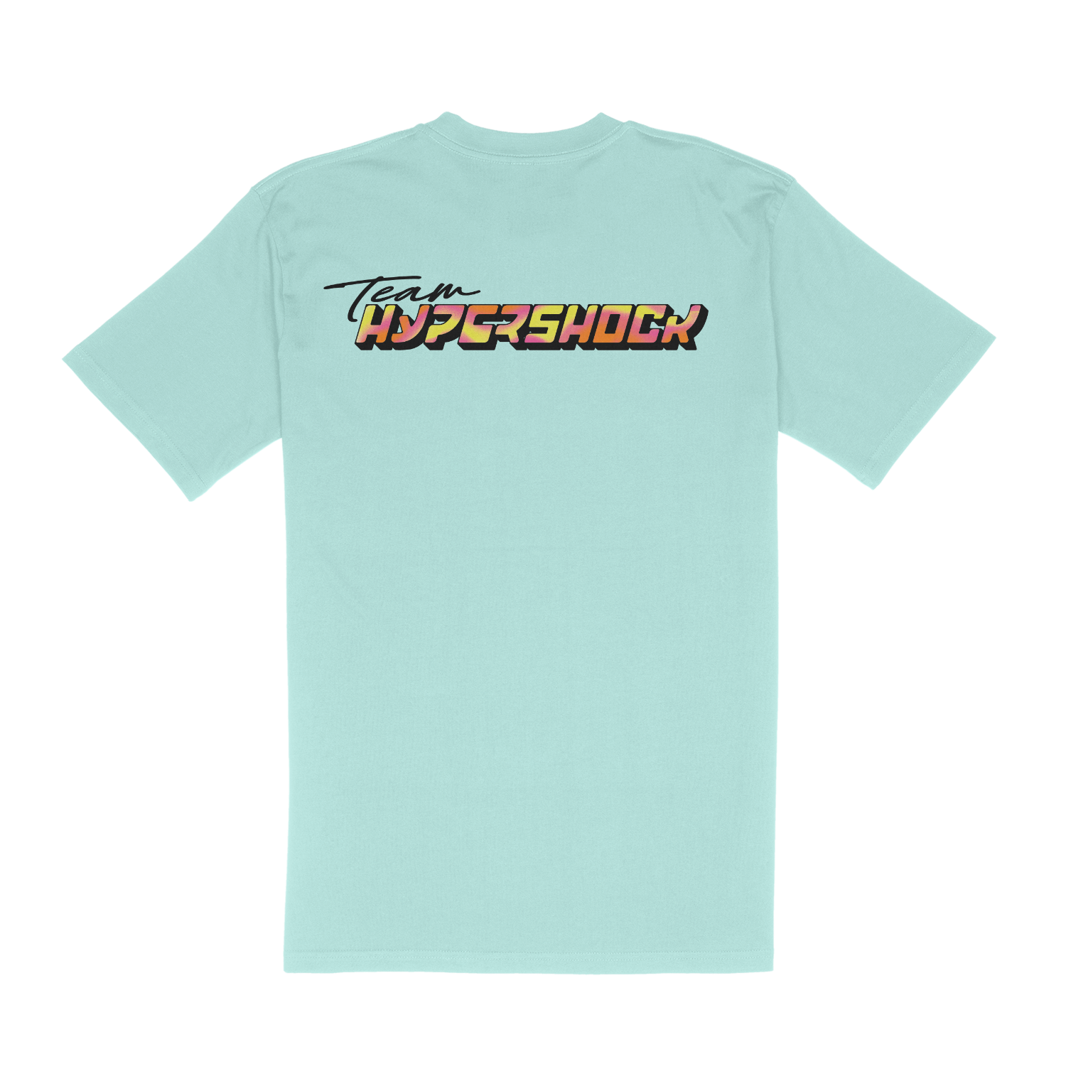 Double Bar | Adult Tee