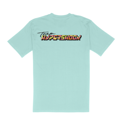 Double Bar | Adult Tee
