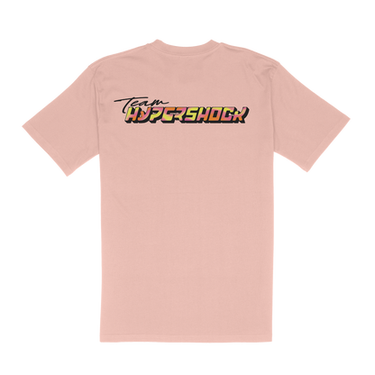 Double Bar | Adult Tee
