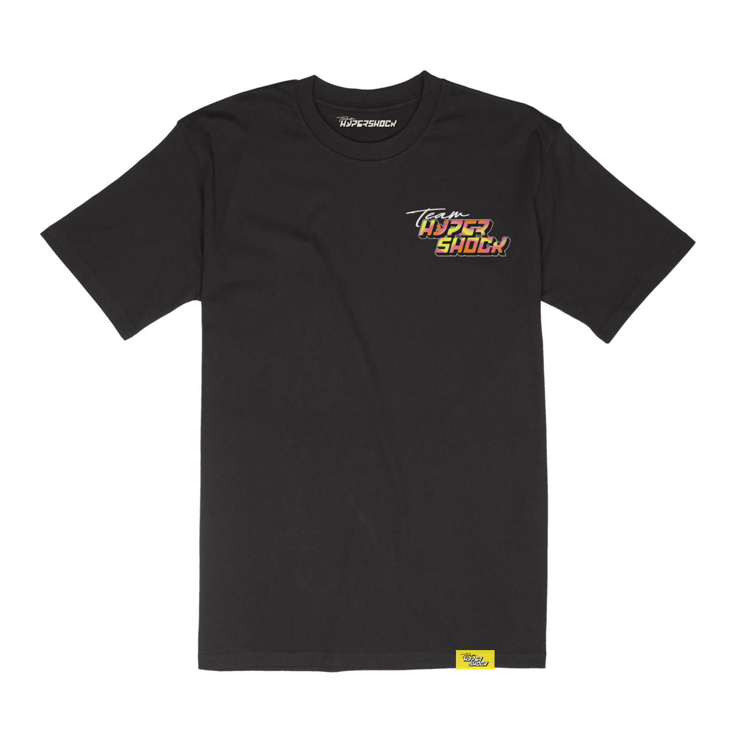 Double Bar | Adult Tee