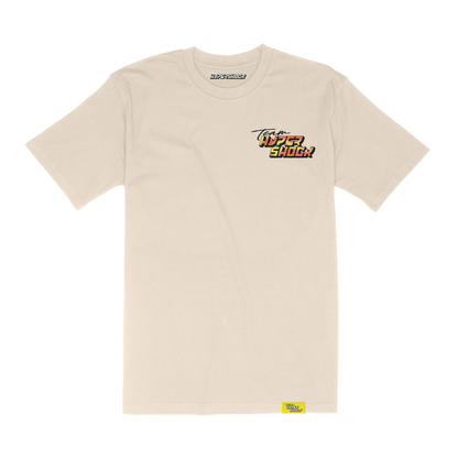 Double Bar | Adult Tee