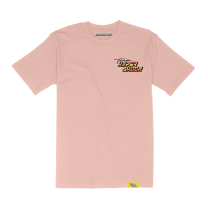 Double Bar | Adult Tee
