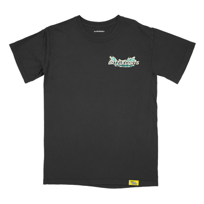 BattleCoats | Waves Tee