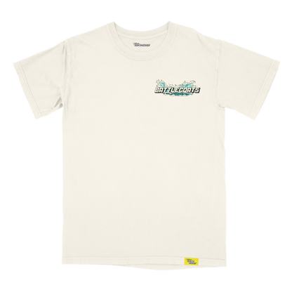 BattleCoats | Waves Tee