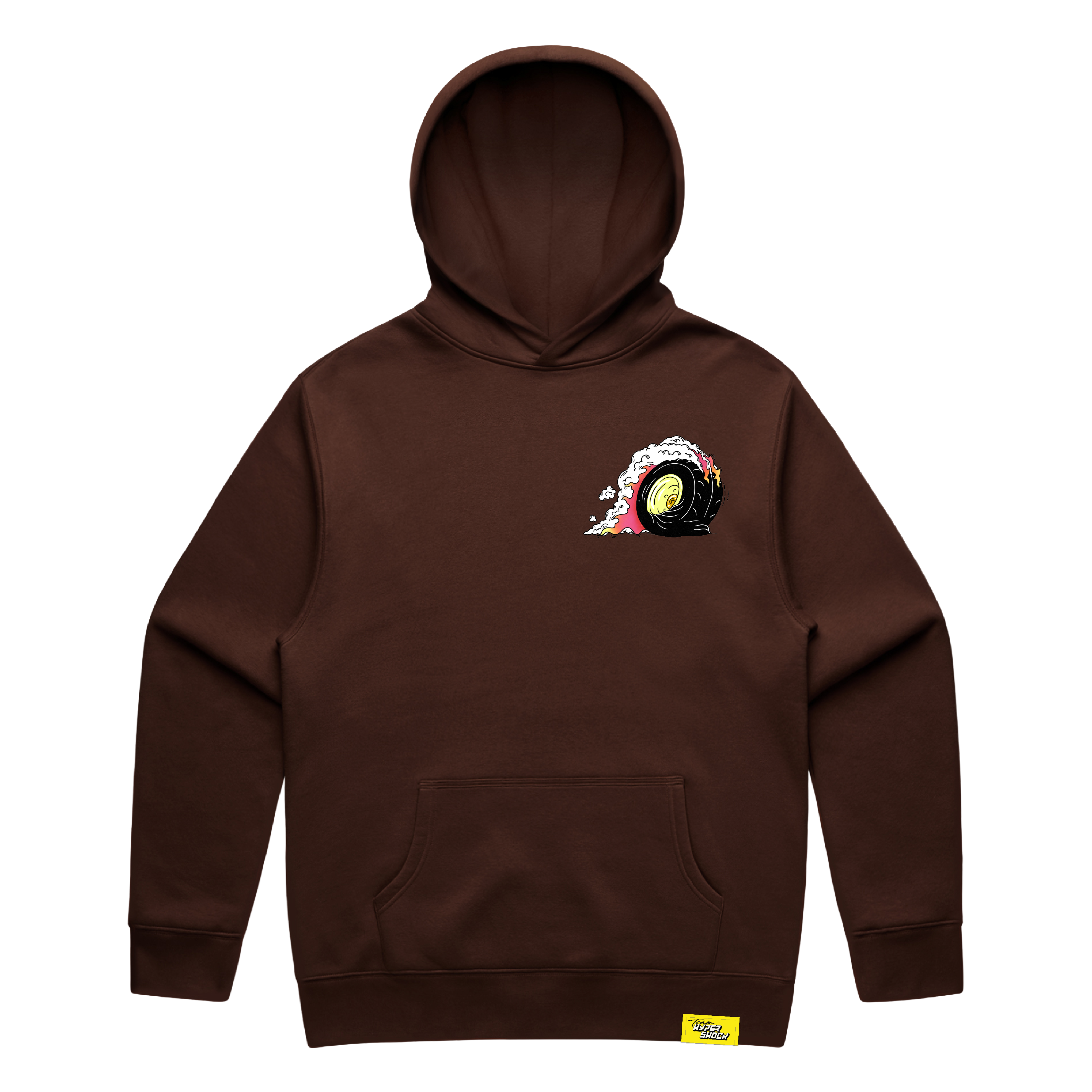 Bot-y Shop | Adult Hoodie