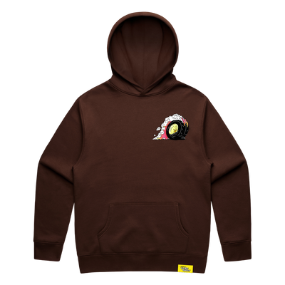 Bot-y Shop | Adult Hoodie