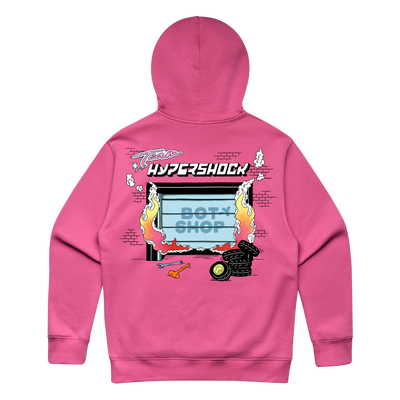 Bot-y Shop | Adult Hoodie