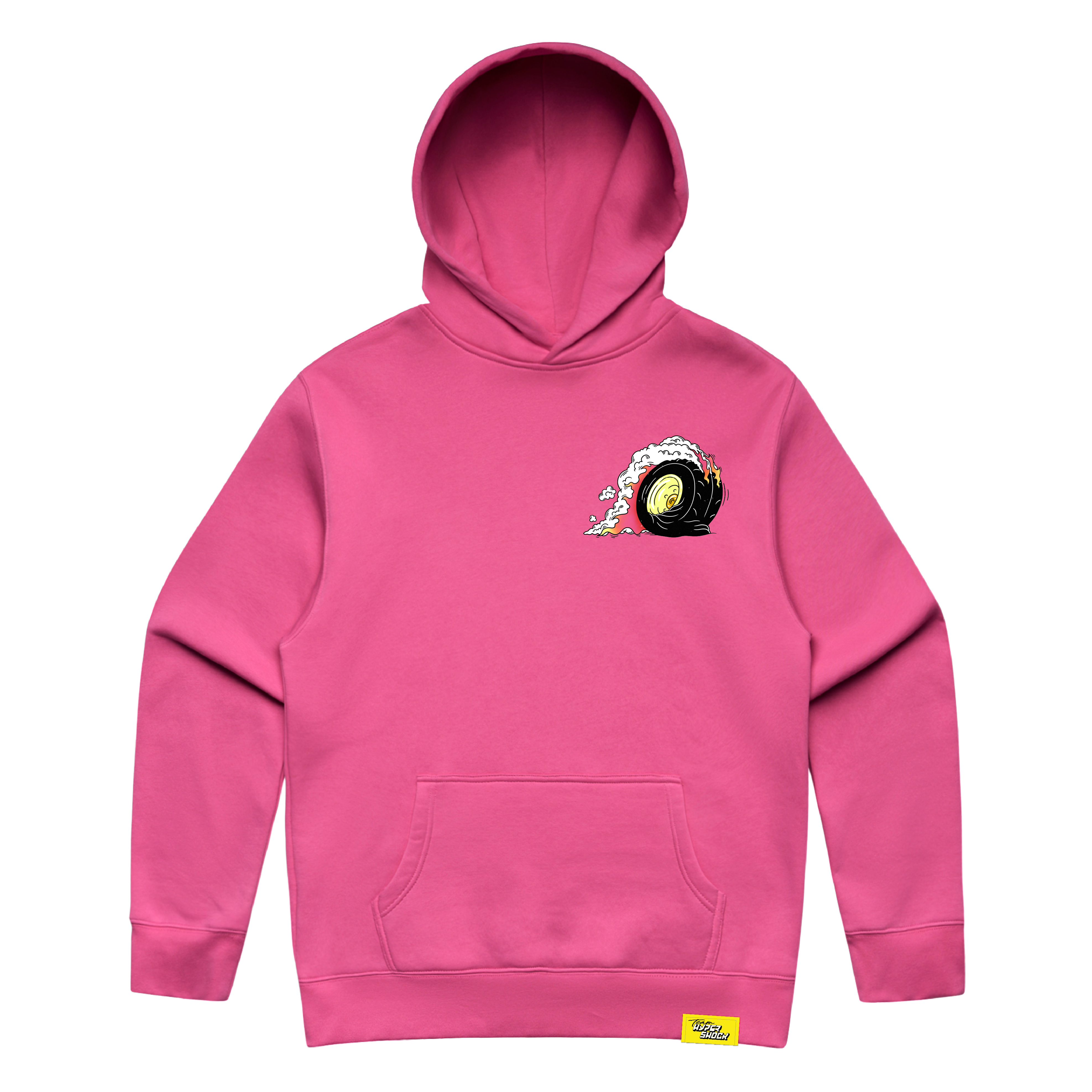 Bot-y Shop | Adult Hoodie