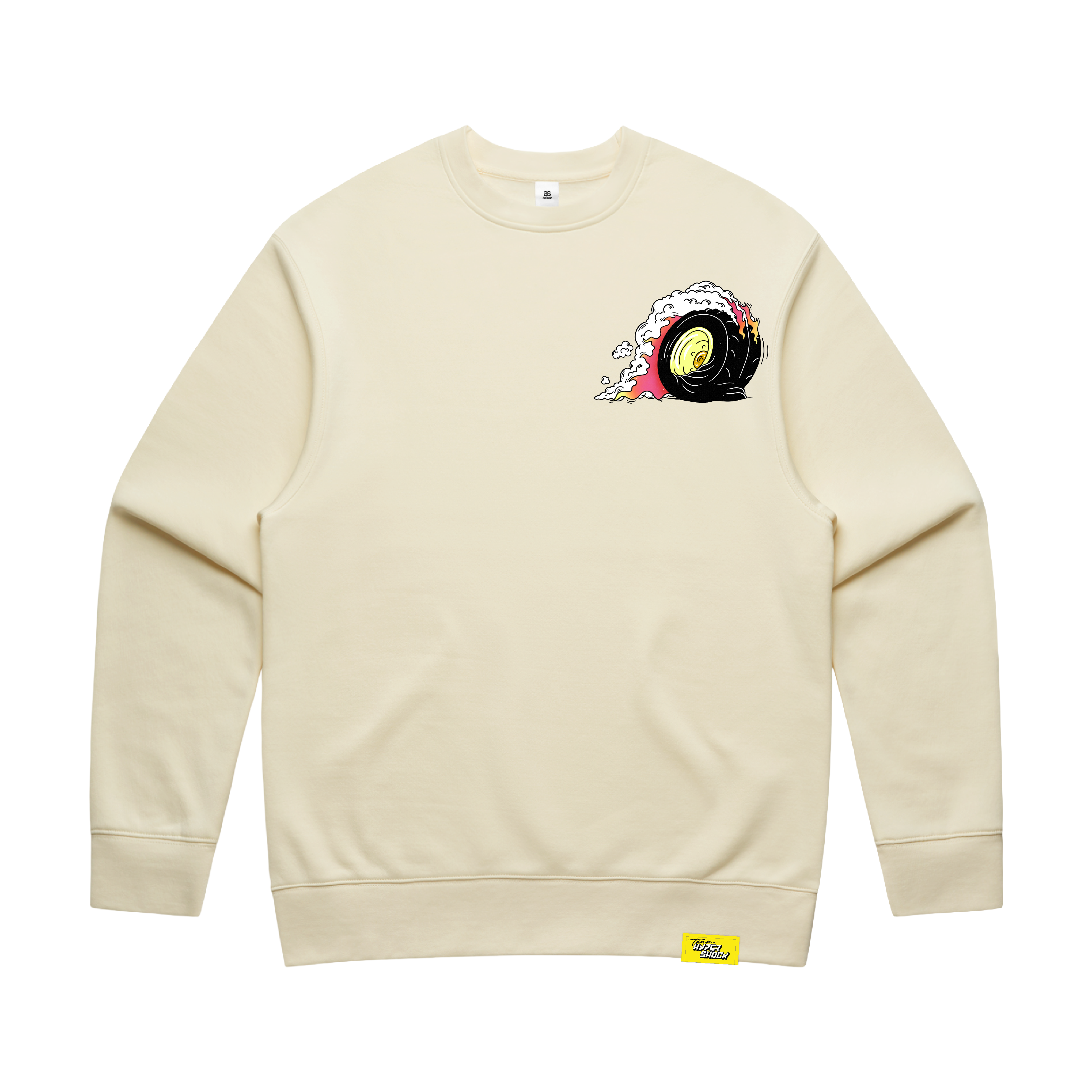 Bot-y Shop | Adult Sweatshirt
