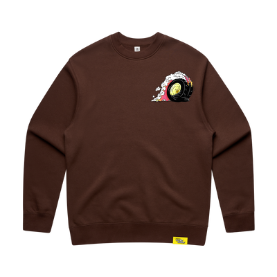 Bot-y Shop | Adult Sweatshirt