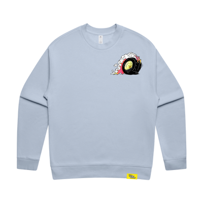 Bot-y Shop | Adult Sweatshirt
