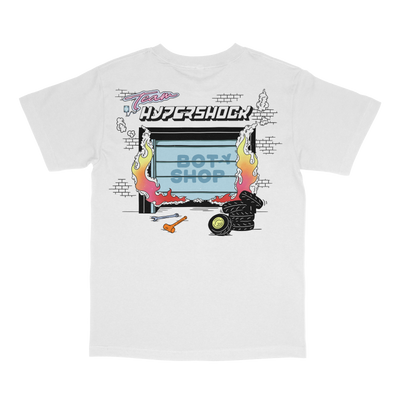 Bot-Y Shop | Adult Tee