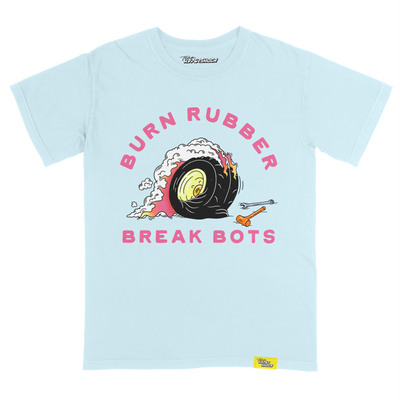 Break Bots | Adult Tee