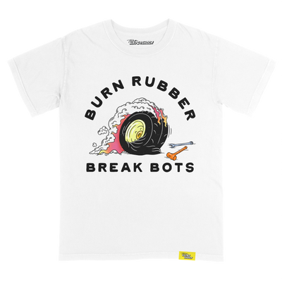 Break Bots | Adult Tee