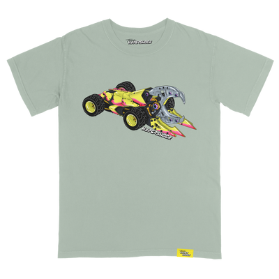 Crush-erShock | Adult Tee