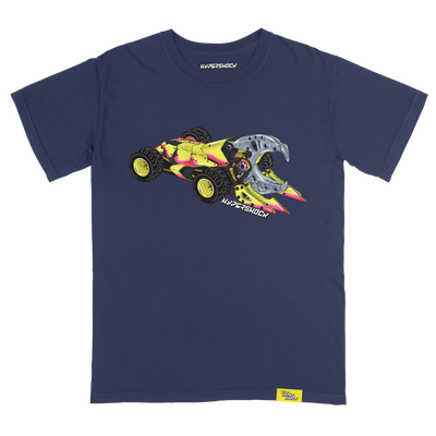 Crush-erShock | Adult Tee