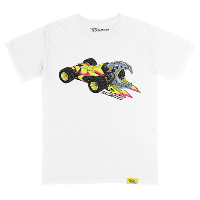 Crush-erShock | Adult Tee