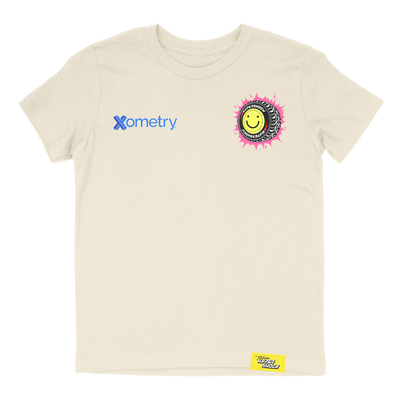Faceoffs Uniform | Youth Tee