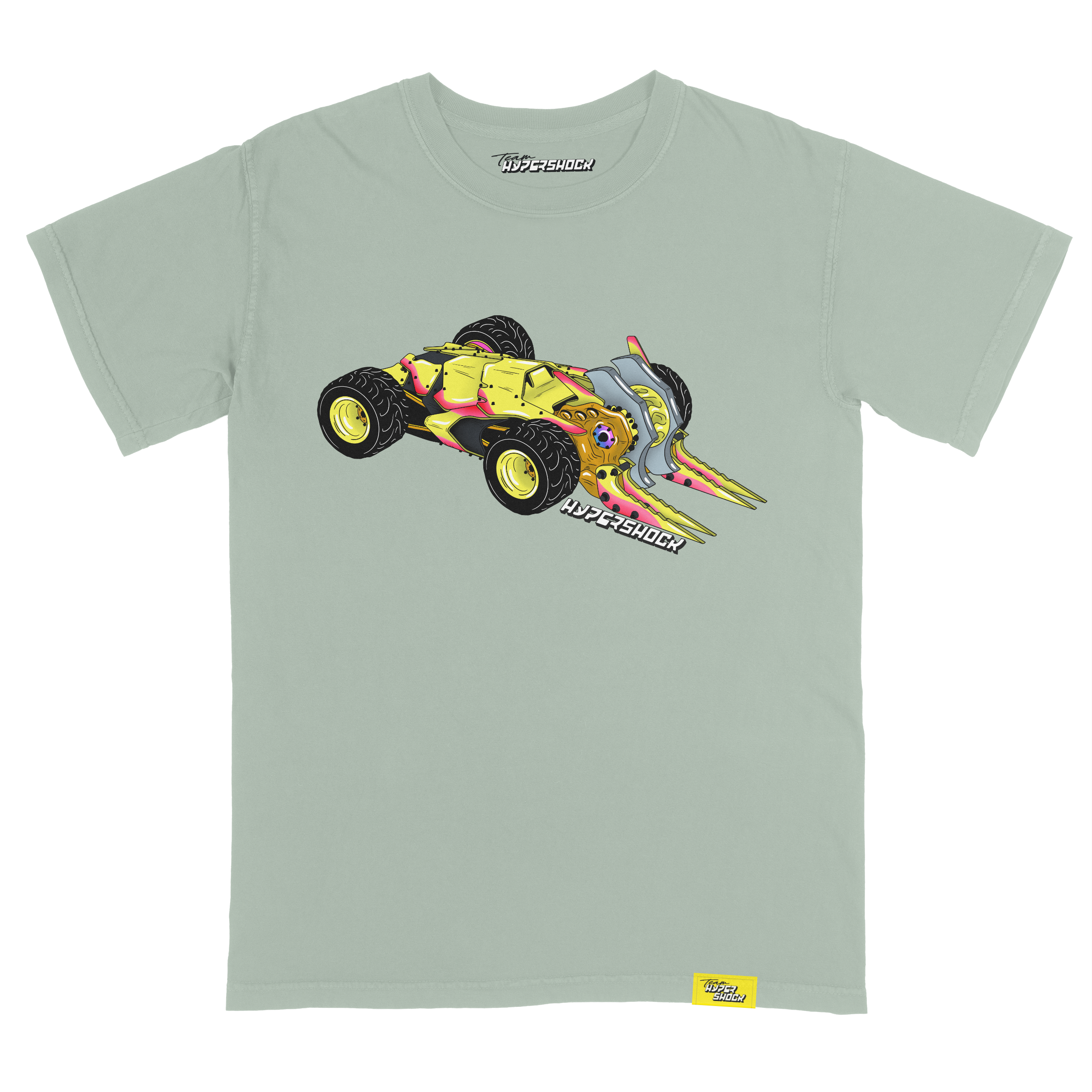 Fork-erShock | Adult Tee