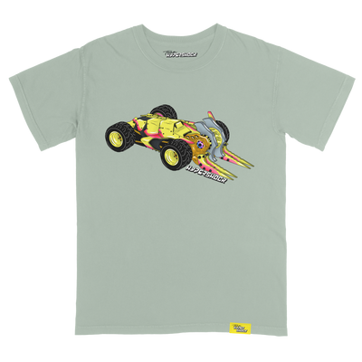 Fork-erShock | Adult Tee