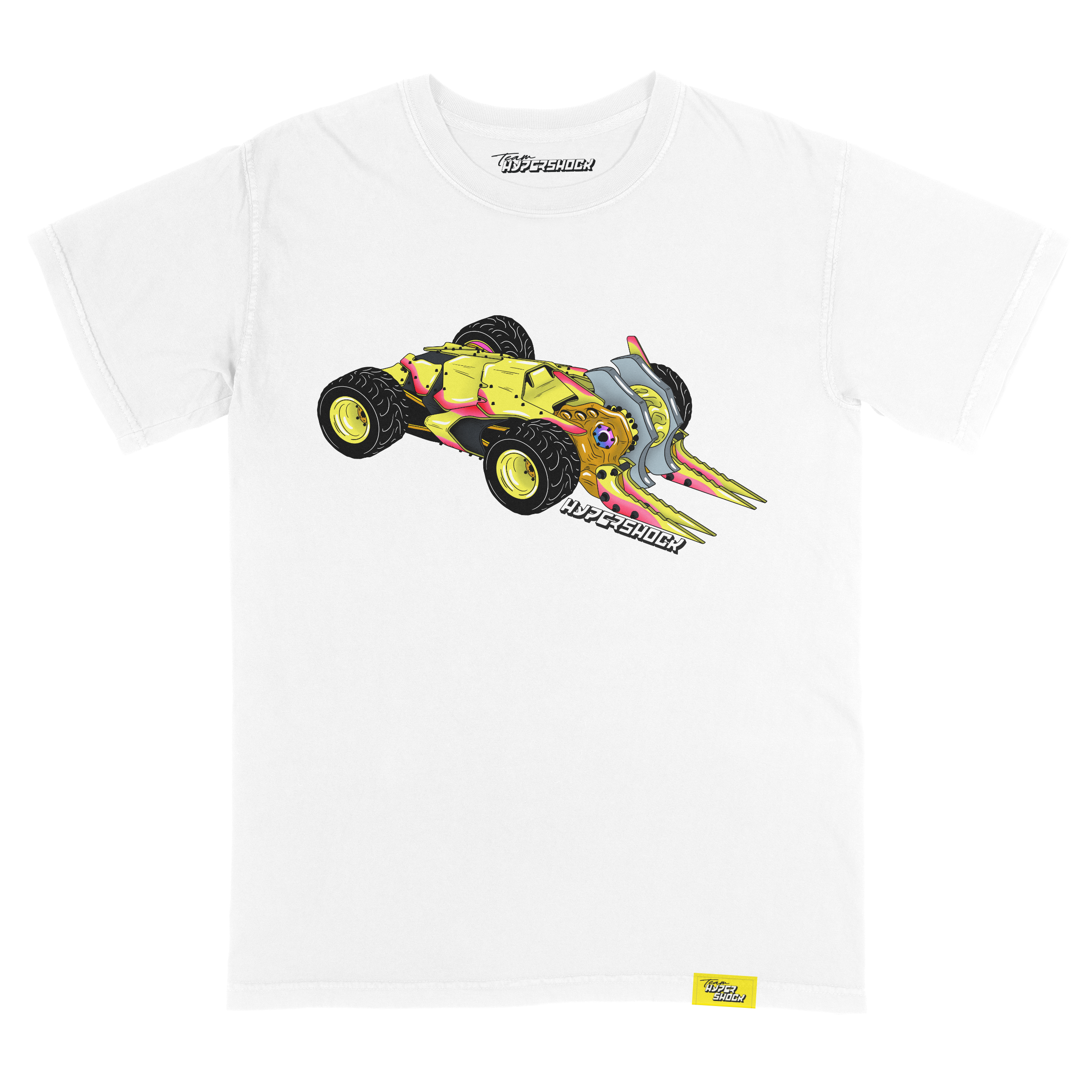 Fork-erShock | Adult Tee