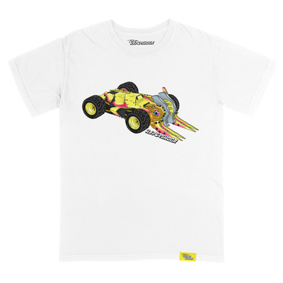 Fork-erShock | Adult Tee