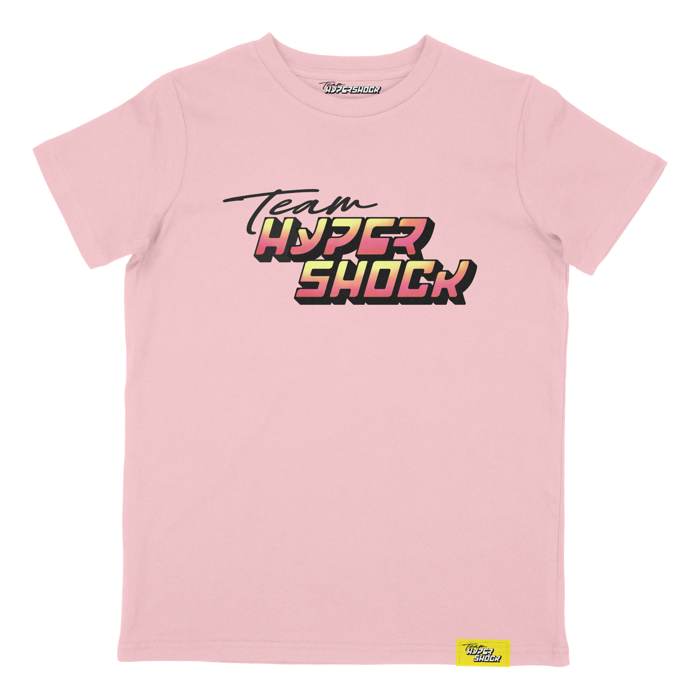 Gradient | Youth Tee
