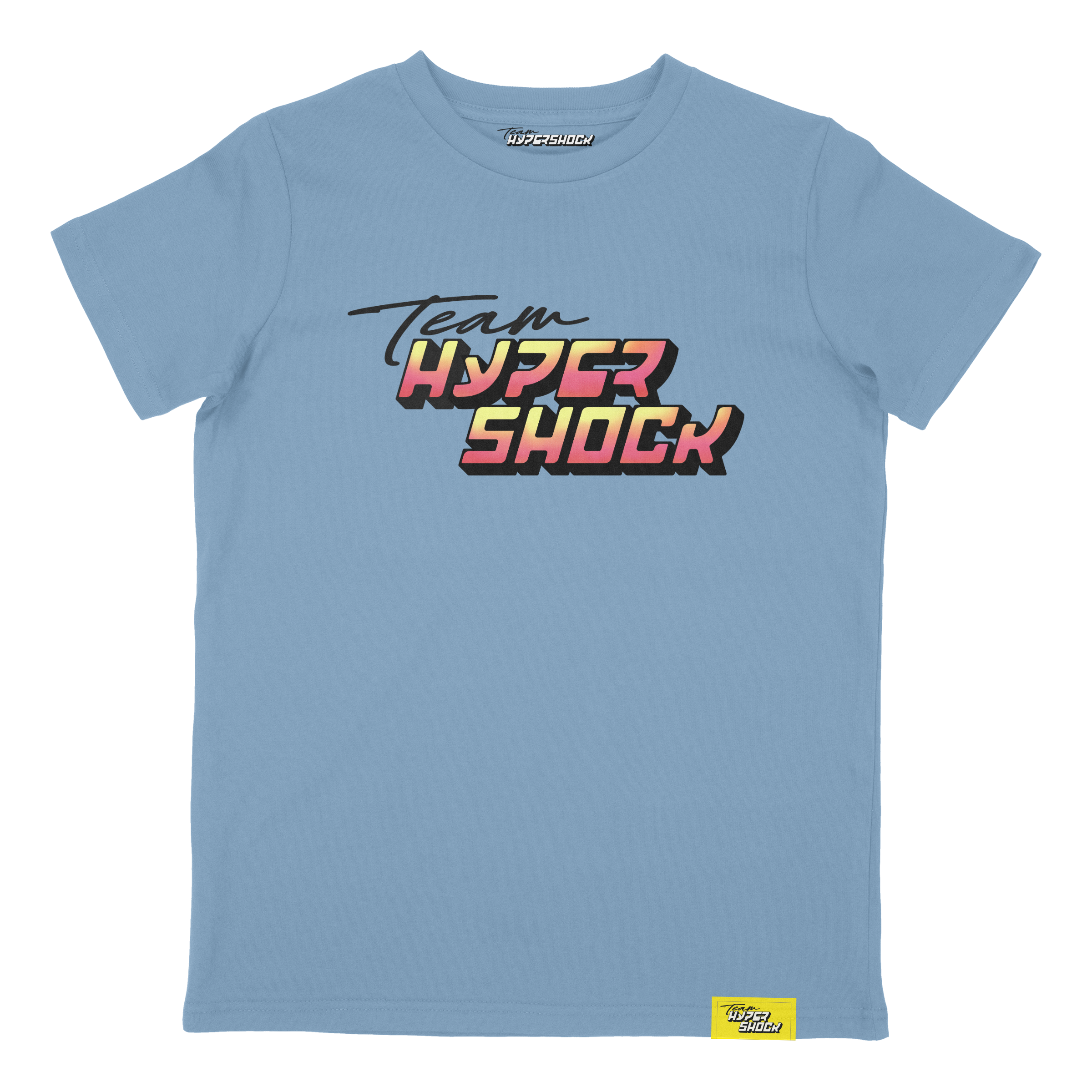 Gradient | Youth Tee