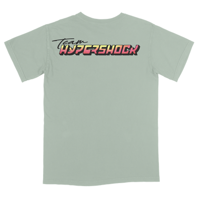 Gradient | Adult Tee
