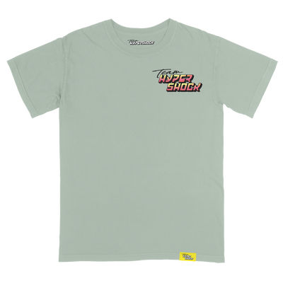 Gradient | Adult Tee