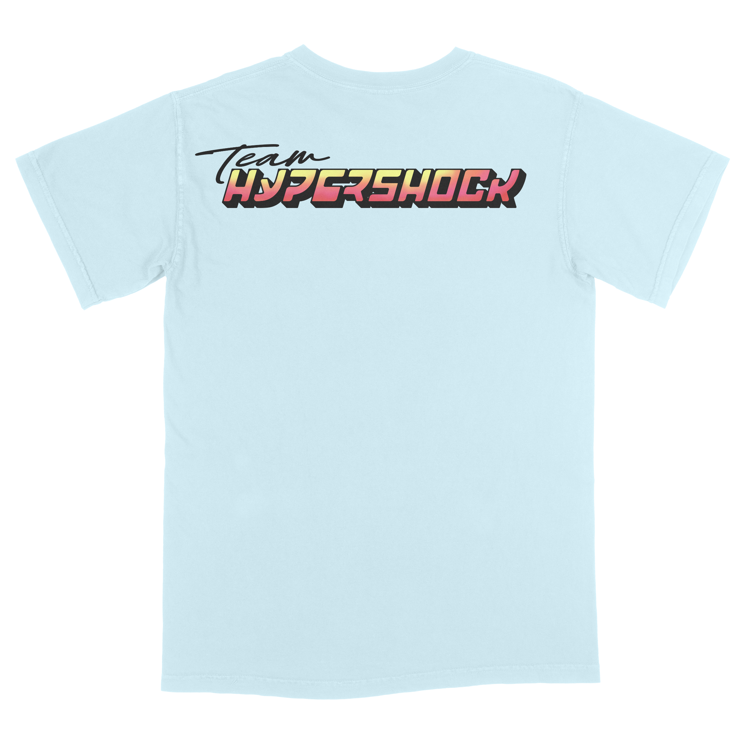Gradient | Adult Tee