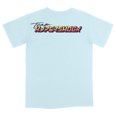 Gradient | Adult Tee