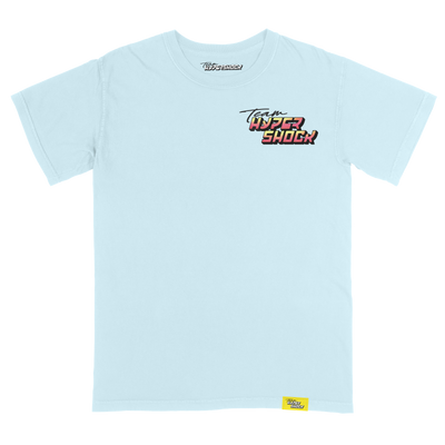 Gradient | Adult Tee