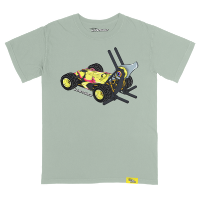 HUGE-rShock | Adult Tee