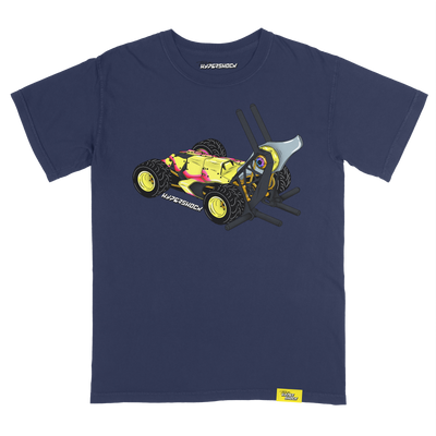 HUGE-rShock | Adult Tee